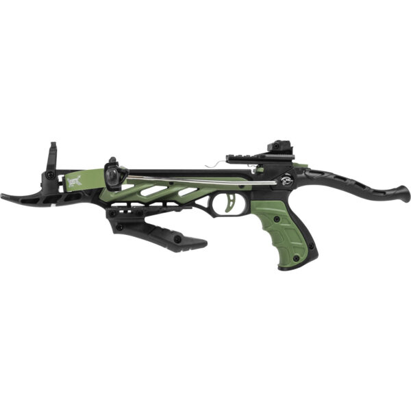 Balestra Besta Rossi Man Kung Alligator 1 MK-TCS1G 80lbs