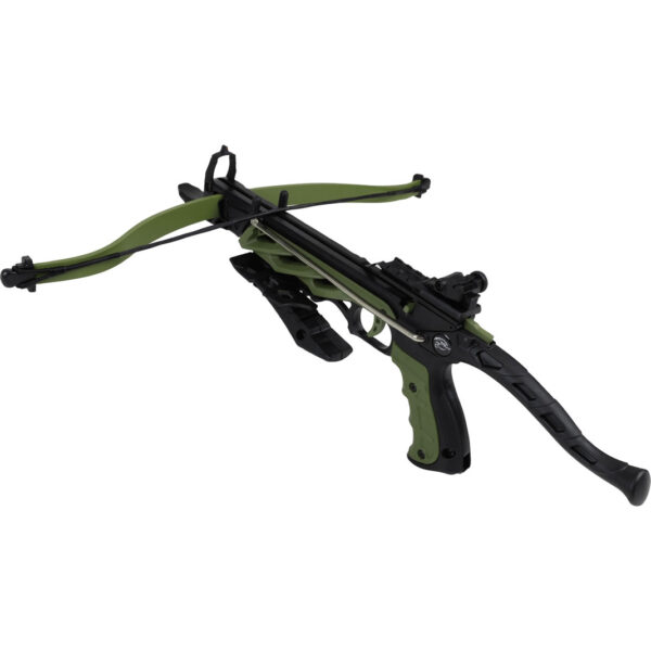 Balestra Besta Rossi Man Kung Alligator 1 MK-TCS1G 80lbs