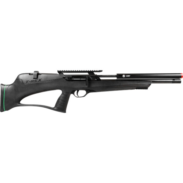 Airgun Rossi T-Rex Bullpup 6.35 PCP