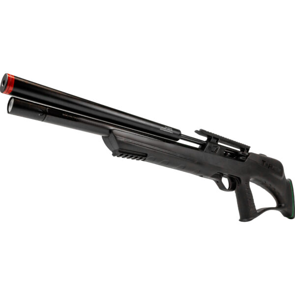 Airgun Rossi T-Rex Bullpup 6.35 PCP