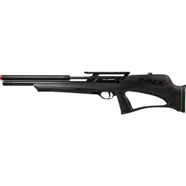 Airgun Rossi T-Rex Bullpup 6.35 PCP