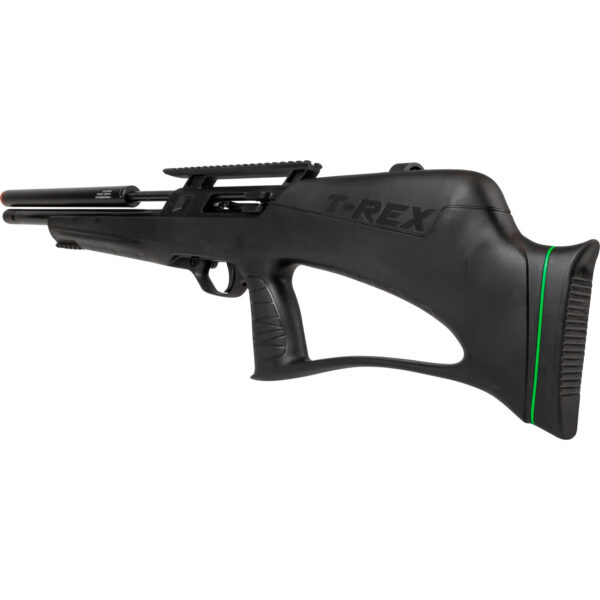 Airgun Rossi T-Rex Bullpup 6.35 PCP