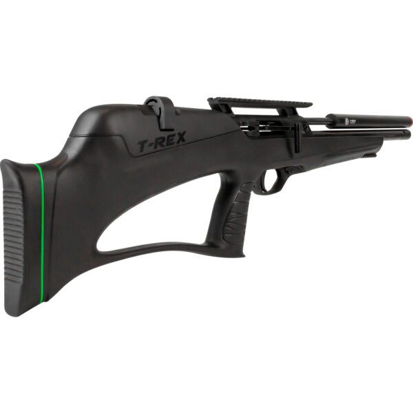 Airgun Rossi T-Rex Bullpup 6.35 PCP