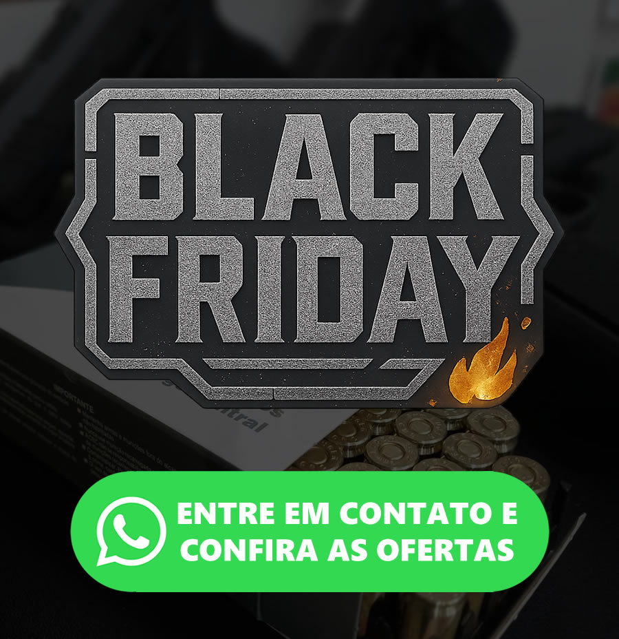 Black Friday - Ver Ofertas