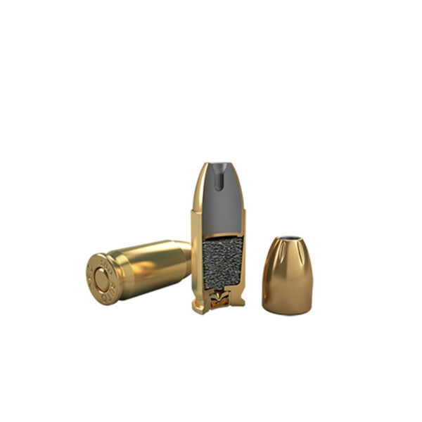 Munição CBC .380 Auto Bonded EXPO +P 90gr Valor Unidade