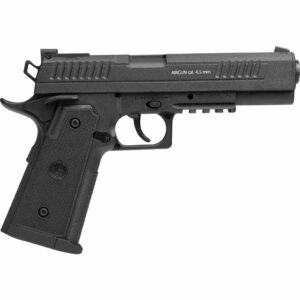 Airgun Rossi 1911 Tatical 4.5 CO2