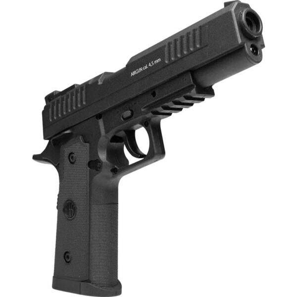 Airgun Rossi 1911 Tatical 4.5 CO2