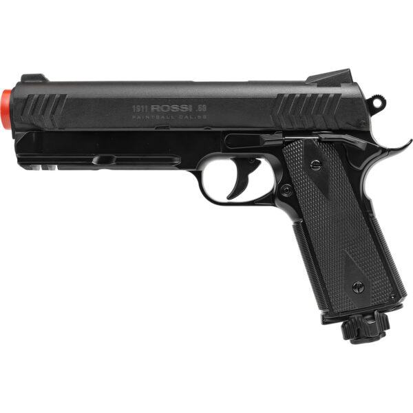 Airgun Rossi 1911 .68 CO2