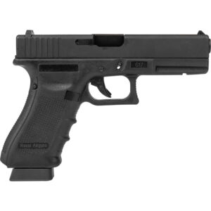 gk-g17-01 Airgun Rossi GK G17 4.5 CO2 Blowback