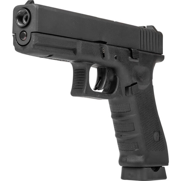 Airgun Rossi GK G17 4.5 CO2 Blowback