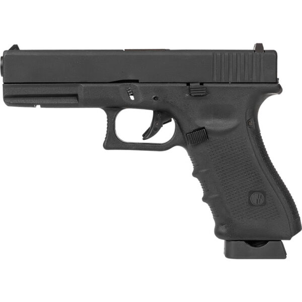 Airgun Rossi GK G17 4.5 CO2 Blowback