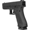 Airgun Rossi GK G17 4.5 CO2 Blowback