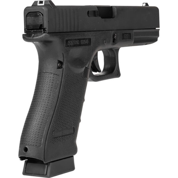 Airgun Rossi GK G17 4.5 CO2 Blowback