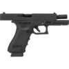 Airgun Rossi GK G17 4.5 CO2 Blowback