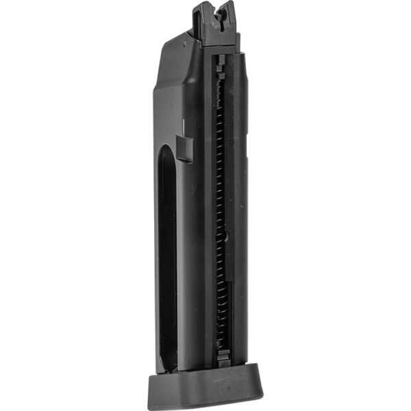 Airgun Rossi GK G17 4.5 CO2 Blowback