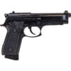 Airgun Rossi KWC PT92 4.5 CO2 Blowback
