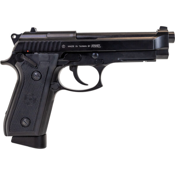Airgun Rossi KWC PT92 4.5 CO2 Blowback