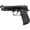 Airgun Rossi KWC PT92 4.5 CO2 Blowback