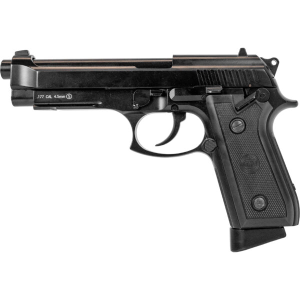 Airgun Rossi KWC PT92 4.5 CO2 Blowback