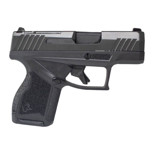 Pistola Taurus GX4 Graphene .38 TPC