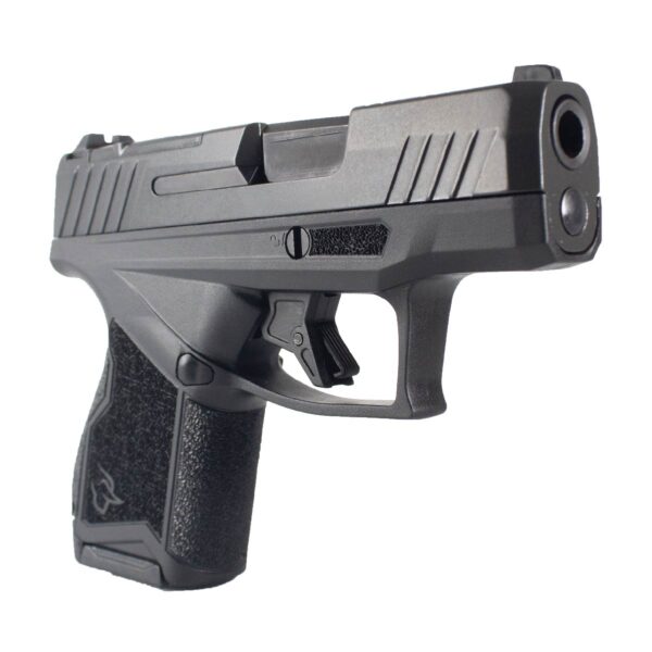 Pistola Taurus GX4 Graphene .38 TPC