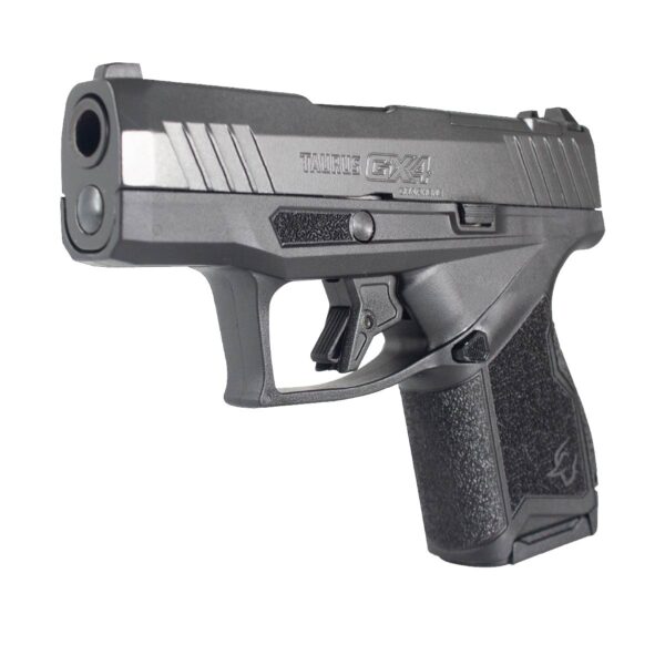 Pistola Taurus GX4 Graphene .38 TPC