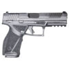 Pistola Taurus TX38 .38 TPC
