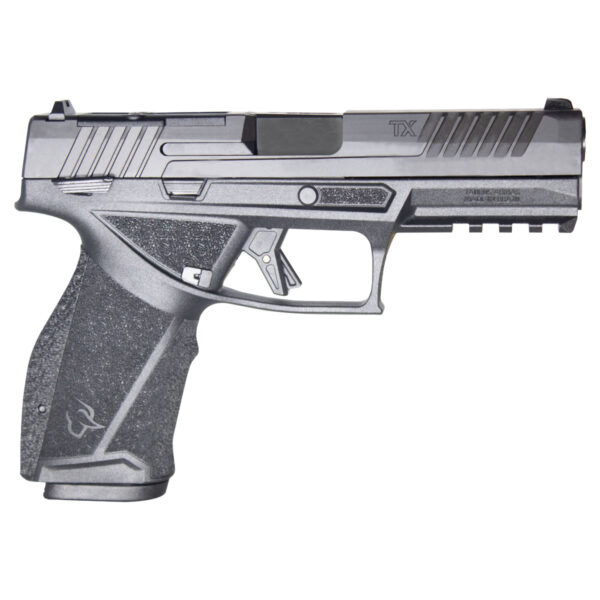 Pistola Taurus TX38 .38 TPC