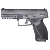 Pistola Taurus TX38 .38 TPC