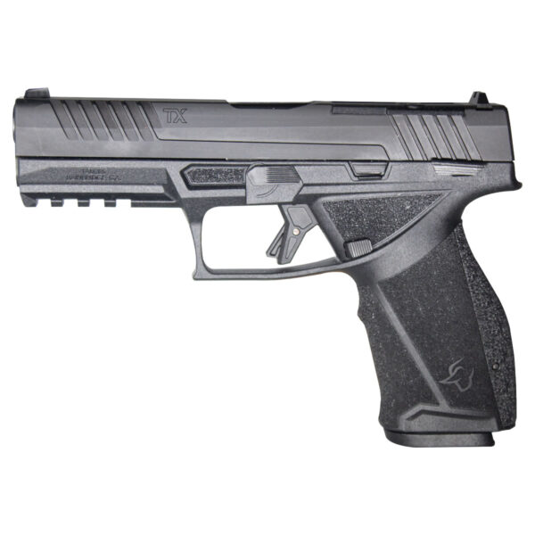 Pistola Taurus TX38 .38 TPC
